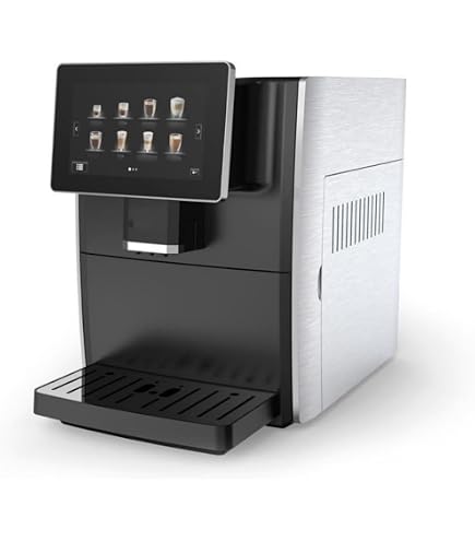 Amazon | JURA ENA8 Full Nordic White 全自動コーヒーマシン コーヒー